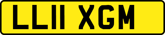 LL11XGM
