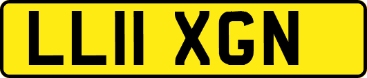 LL11XGN