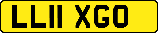 LL11XGO