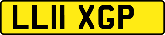 LL11XGP