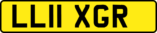 LL11XGR
