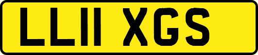 LL11XGS