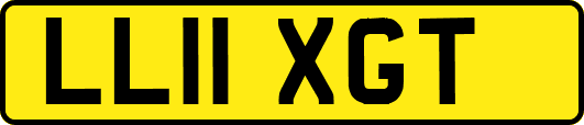 LL11XGT