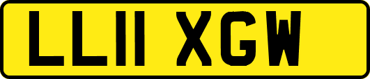 LL11XGW