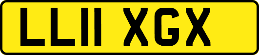 LL11XGX