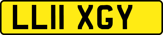LL11XGY