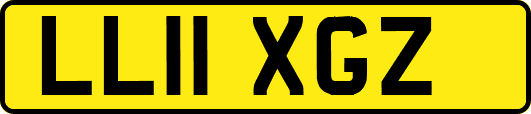 LL11XGZ