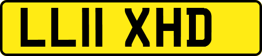 LL11XHD