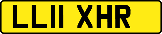 LL11XHR
