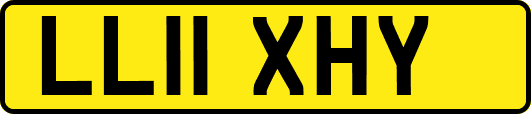LL11XHY