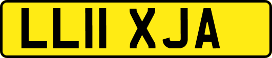 LL11XJA
