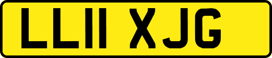 LL11XJG