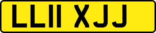 LL11XJJ