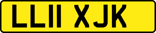 LL11XJK