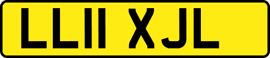 LL11XJL