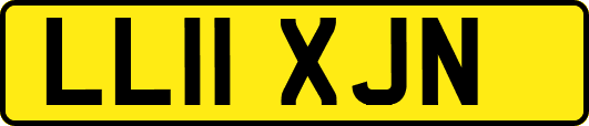 LL11XJN
