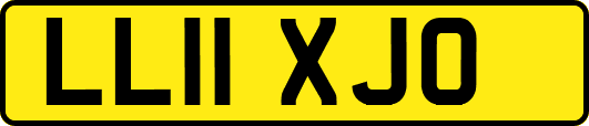 LL11XJO
