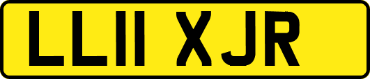 LL11XJR