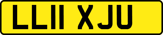 LL11XJU