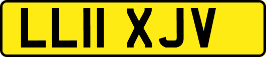 LL11XJV