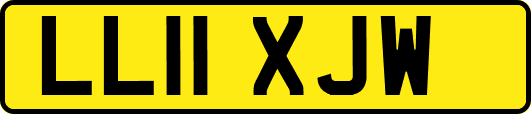 LL11XJW