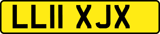 LL11XJX