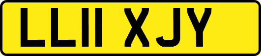 LL11XJY