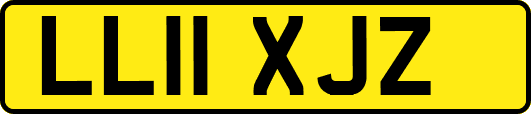 LL11XJZ