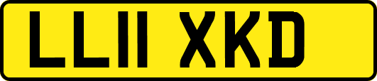 LL11XKD