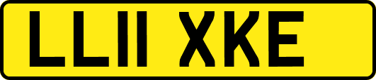 LL11XKE