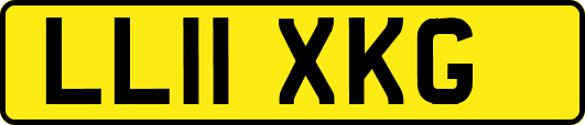LL11XKG
