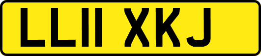 LL11XKJ