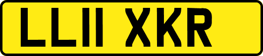 LL11XKR