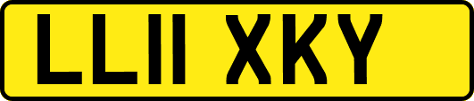 LL11XKY