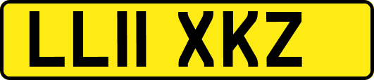 LL11XKZ