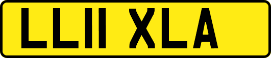 LL11XLA