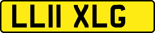 LL11XLG