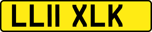 LL11XLK