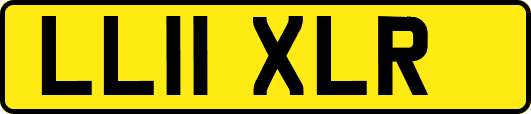 LL11XLR
