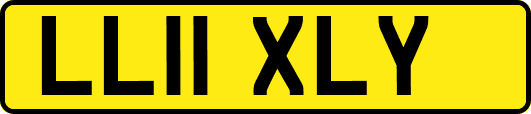 LL11XLY