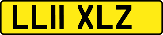 LL11XLZ