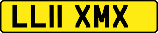 LL11XMX