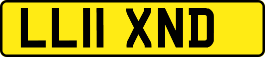 LL11XND