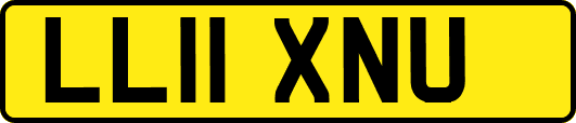 LL11XNU