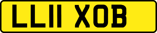 LL11XOB