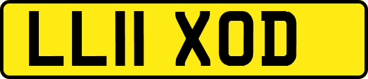 LL11XOD