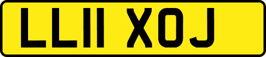 LL11XOJ