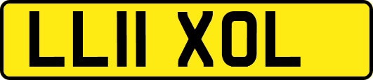LL11XOL