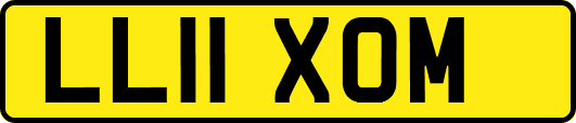 LL11XOM
