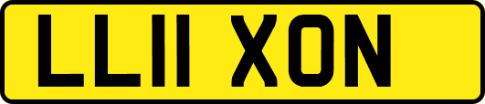 LL11XON